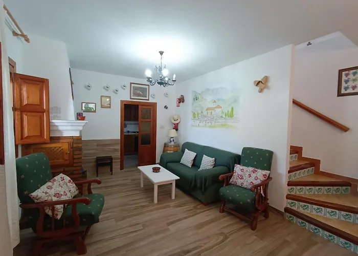 Casa La Mecila