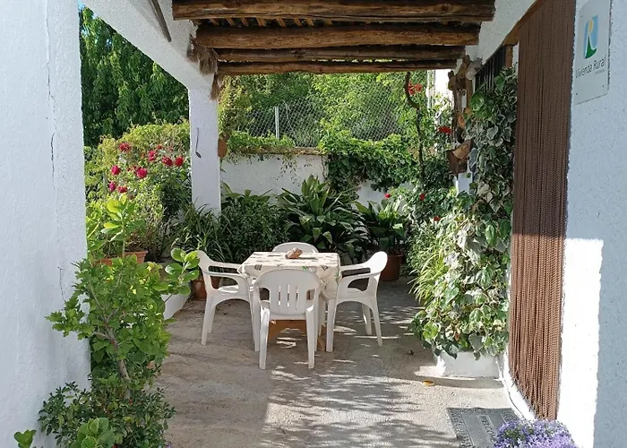 Casa La Mecila
