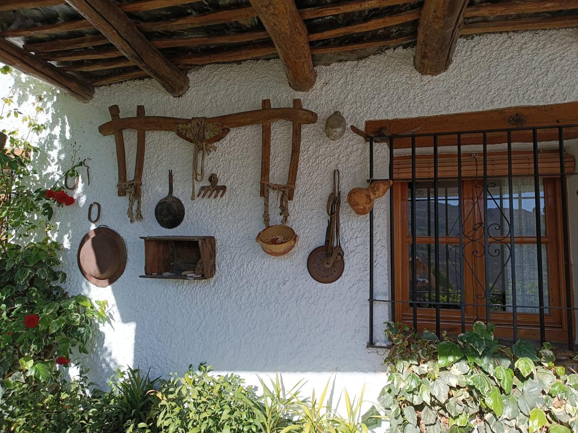 Casa La Mecila Bubion