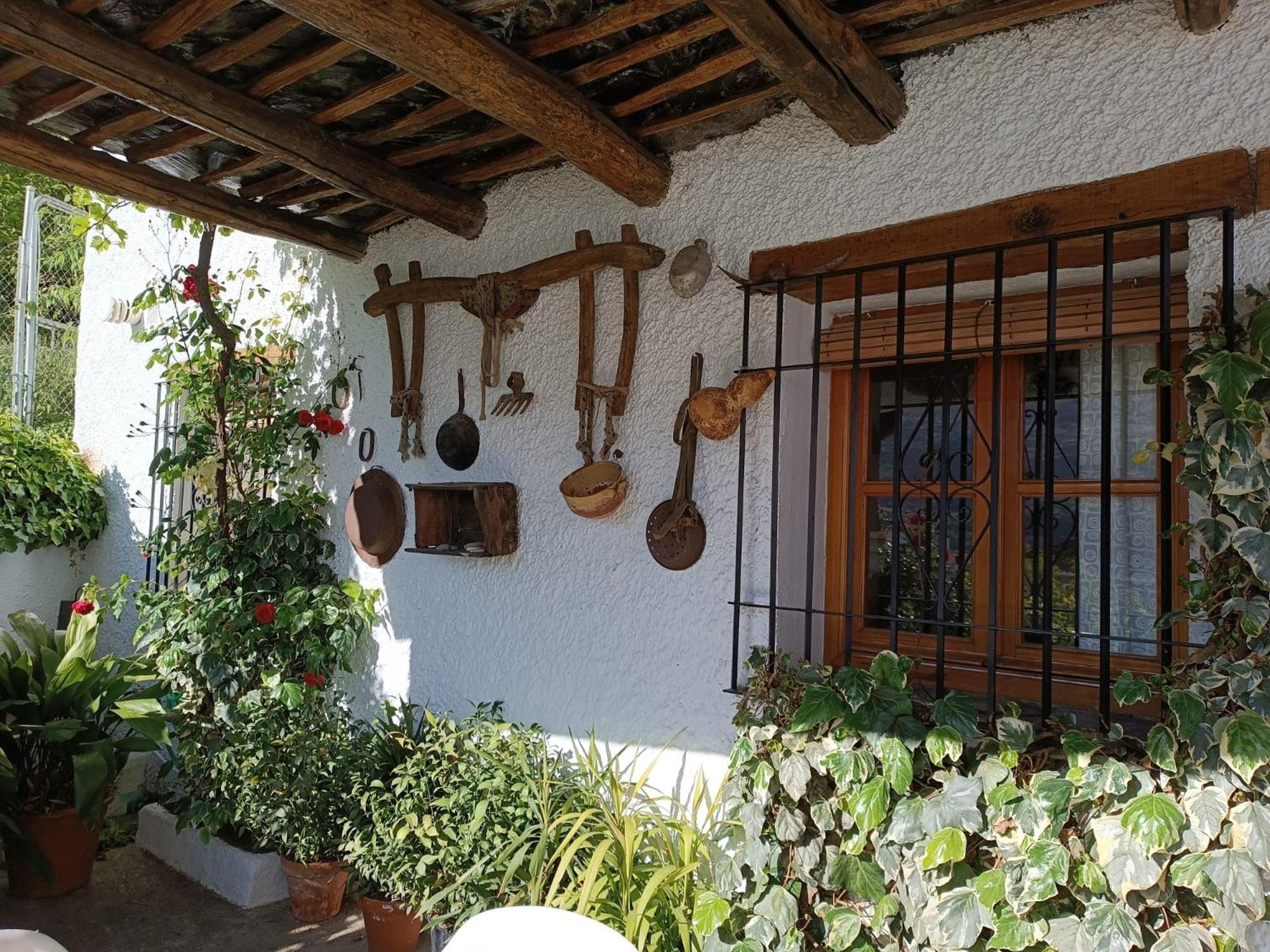 Holiday home Casa La Mecila Bubion