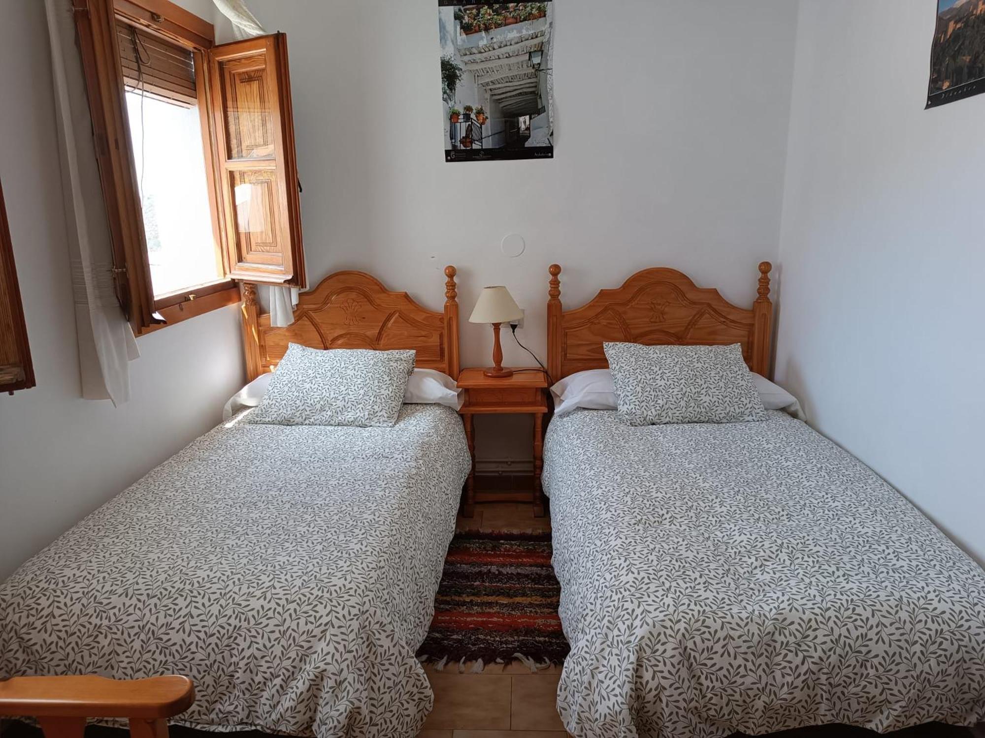 Casa La Mecila Holiday home