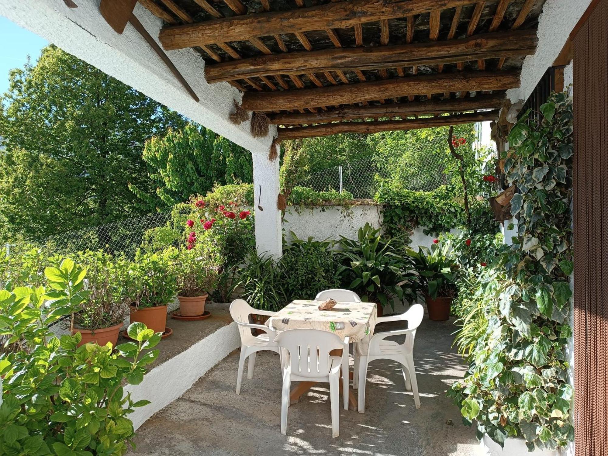 Casa La Mecila Holiday home