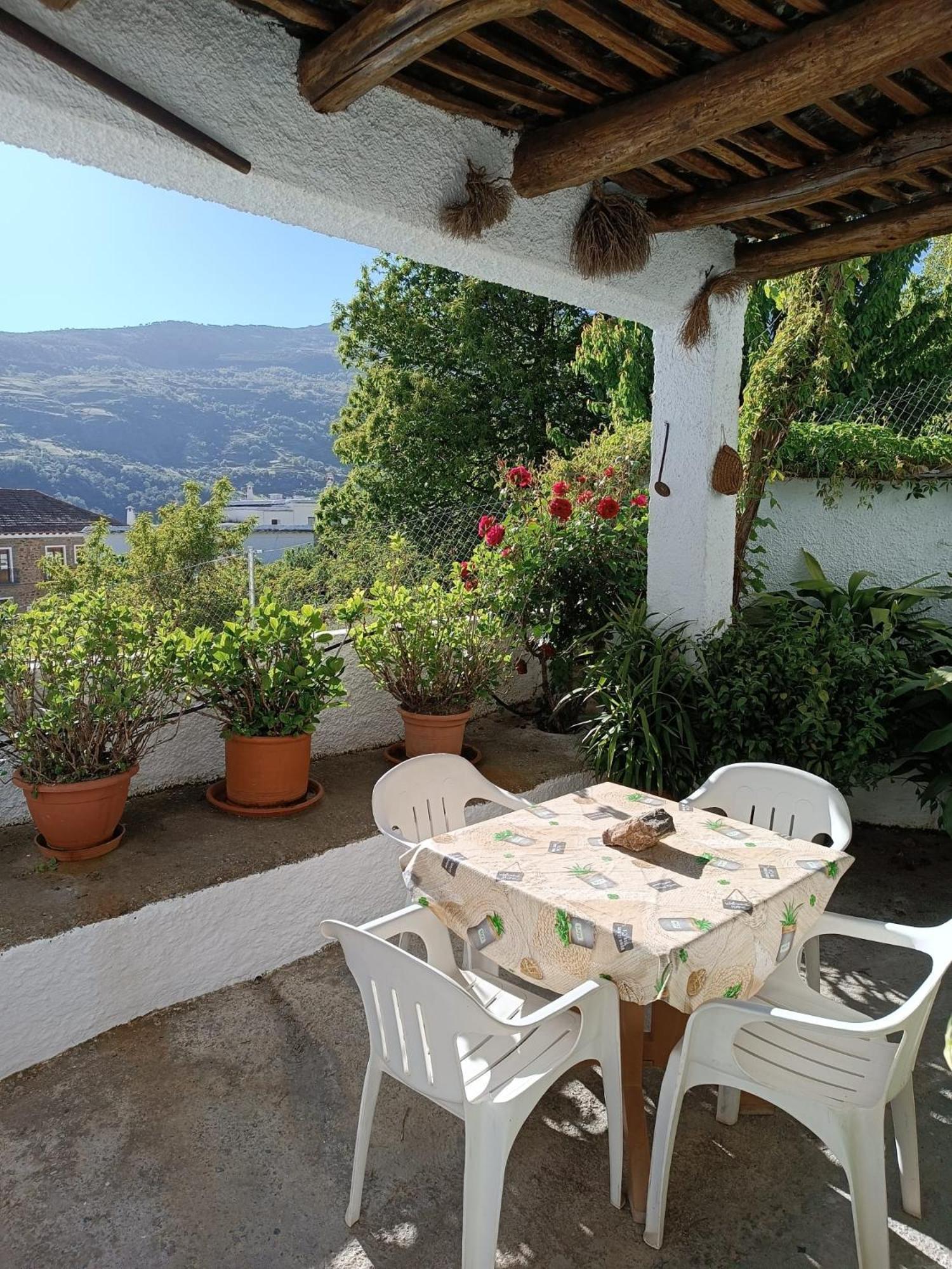 Holiday home Casa La Mecila *