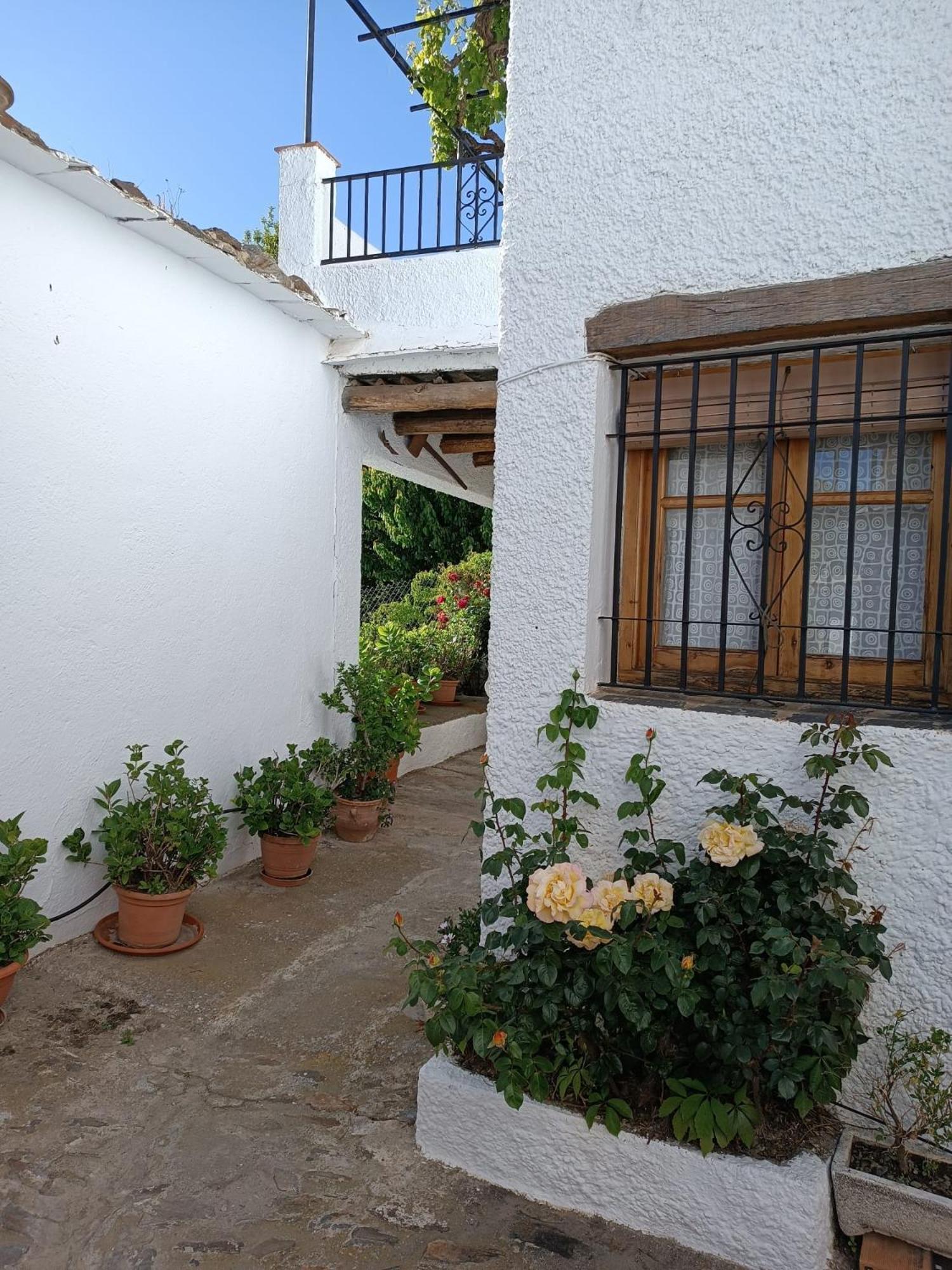 Casa La Mecila Holiday home *